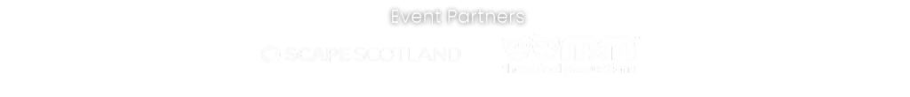 Annual Dinner 2026 - event partners