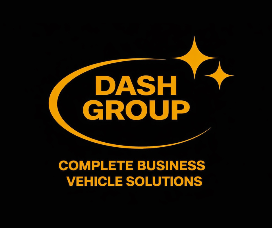 Dash Group logo