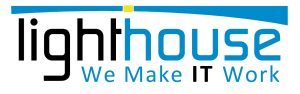Lighthouse Logo