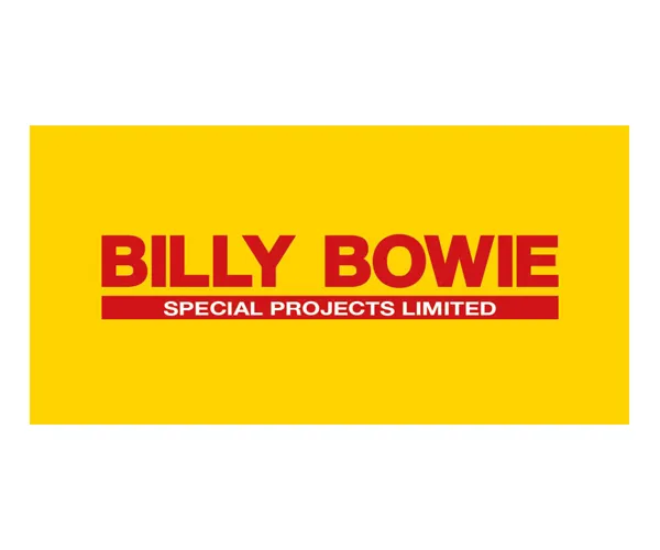 Partner Billy Bowie Billy Bowie