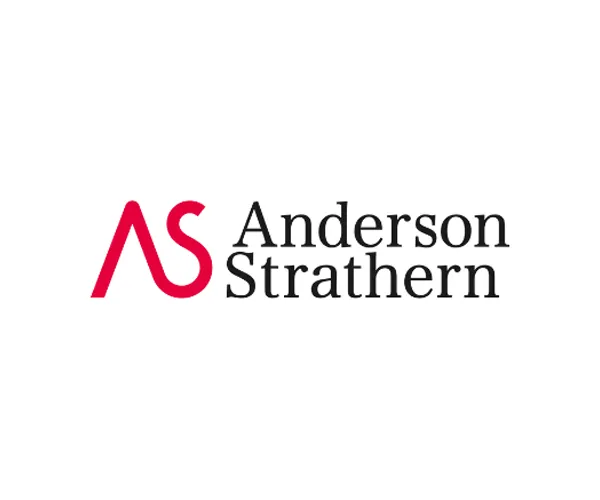 Platunum Partner Anderson Strathern Platunum Partner Anderson Strathern