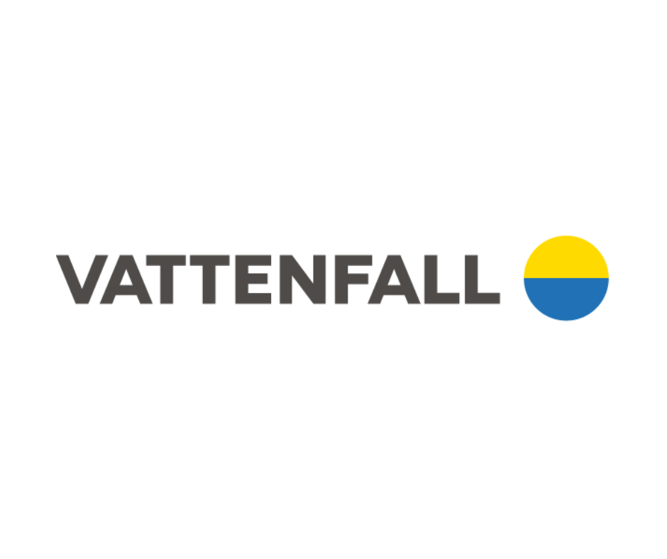 Vattenfall logo