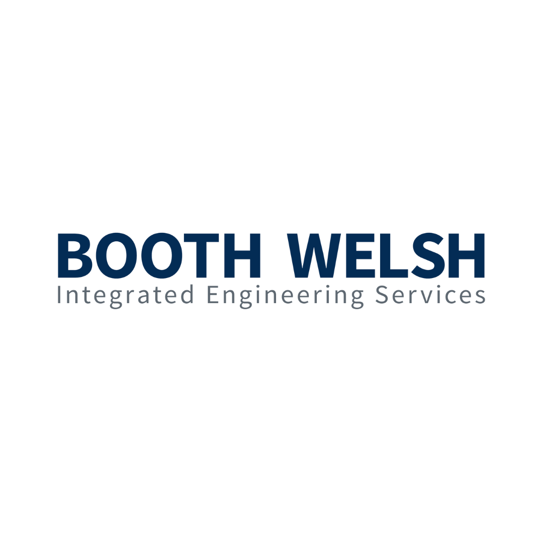 booth welsh logo