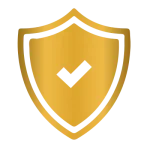 protect gold icon protect gold icon