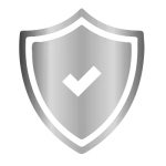 protect silver icon protect silver icon