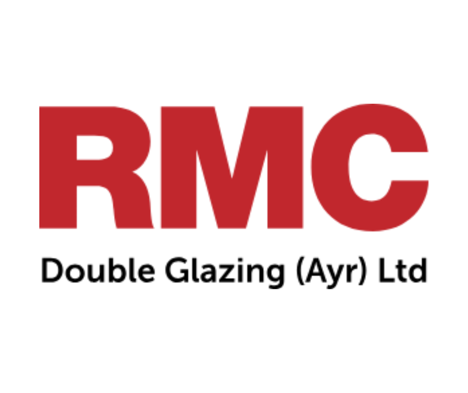 rmc double glazing (ayr) ltd Logo